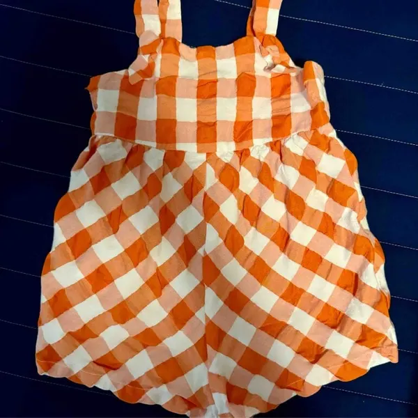 Jumpsuit o short Mayoral para niña