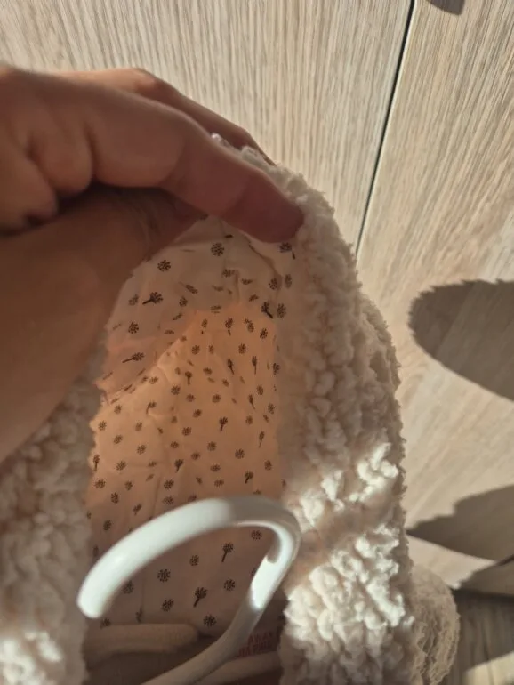 Mameluco de invierno unisex — foto 5