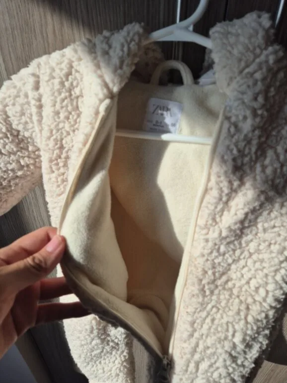 Mameluco de invierno unisex — foto 6