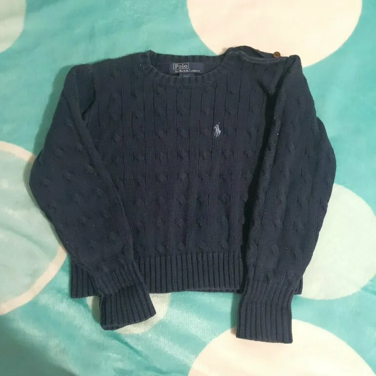 Sueter Ralph Lauren — foto 3