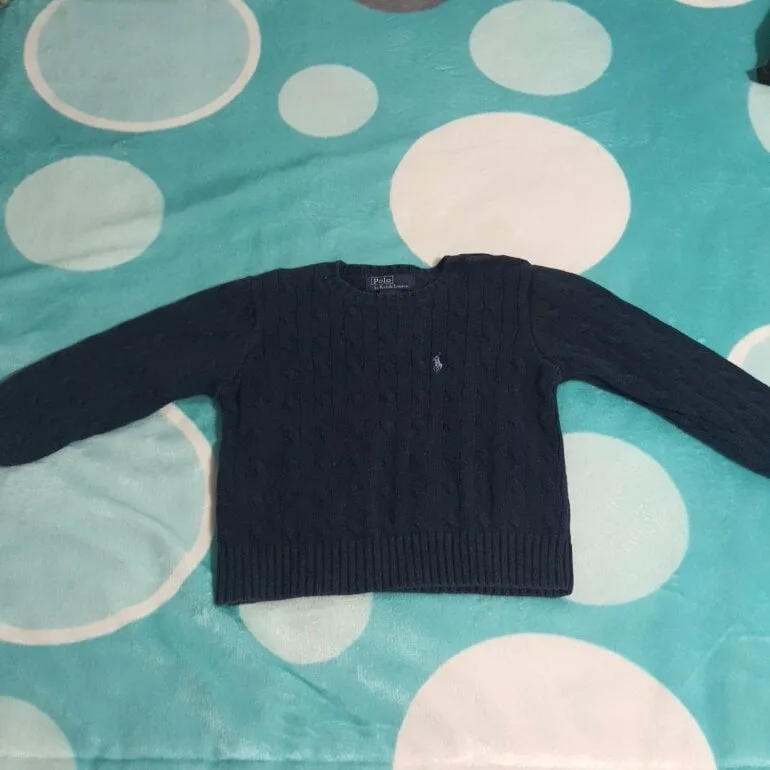 Sueter Ralph Lauren — foto 2