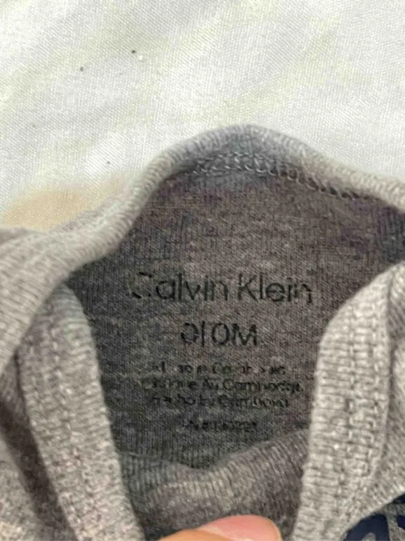 Pack de 3 Pañalero calvin klein — foto 6