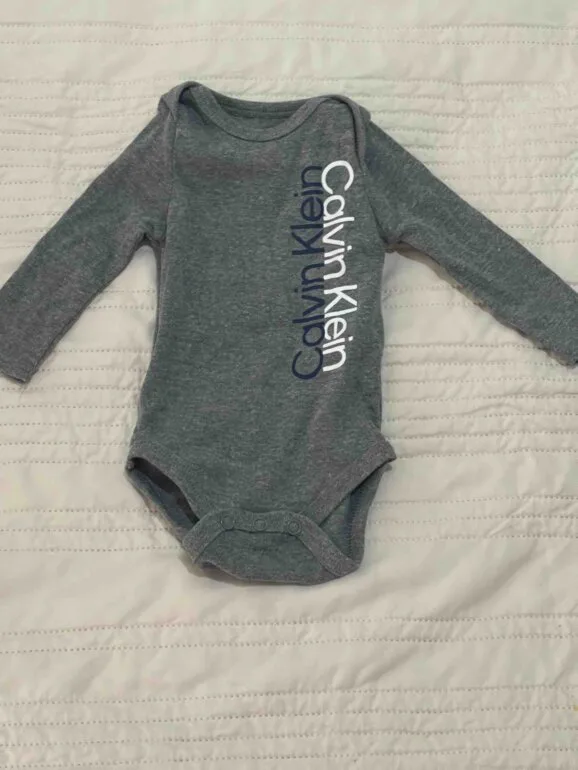 Pack de 3 Pañalero calvin klein — foto 4