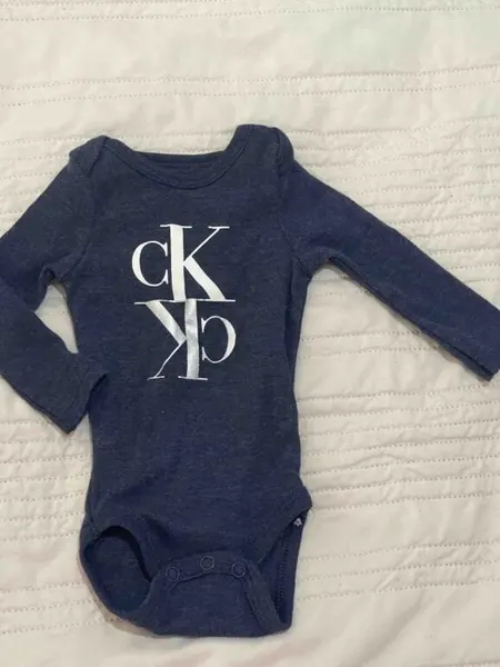 Pack de 3 Pañalero calvin klein