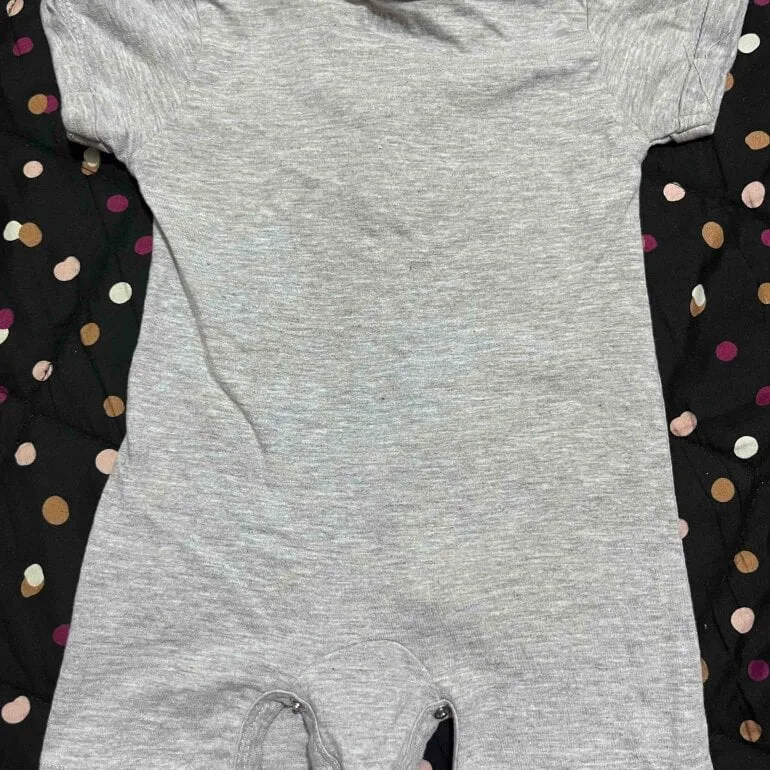 Jumper bebé — foto 2
