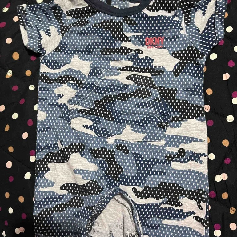 Jumper bebé — foto 4