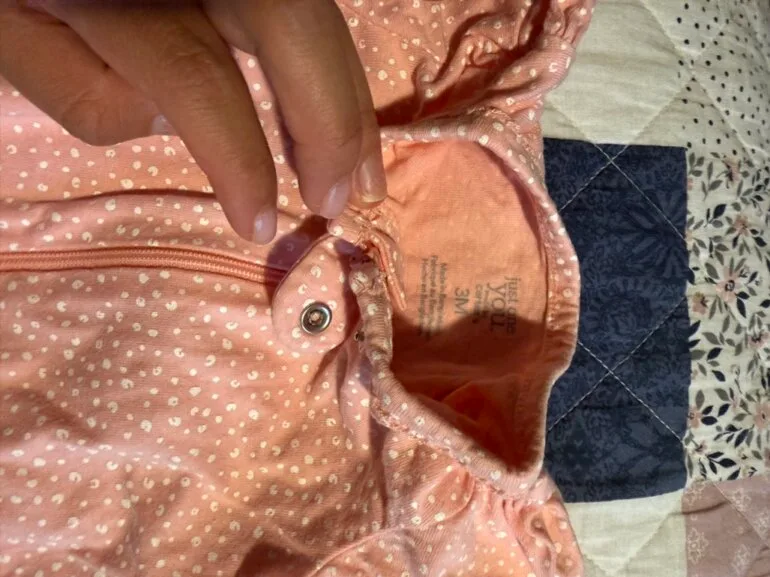 7 Mamelucos Carters y Mon caramel — foto 9