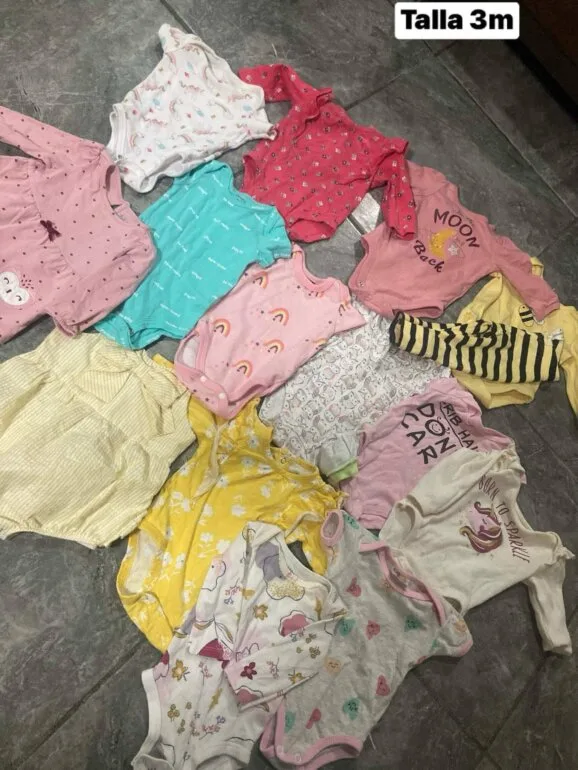 Ropa de niña — foto 5