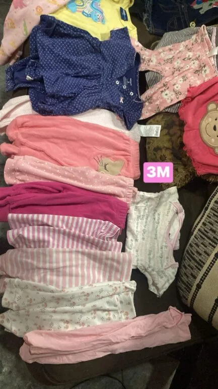 Ropa de niña — foto 9