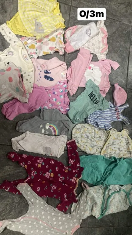 Ropa de niña — foto 6