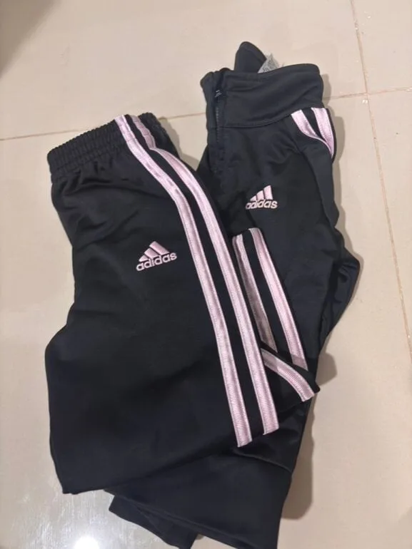 Pants Adidas talla 3 — foto 5