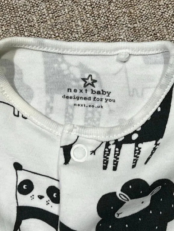 Mameluco Animalitos — foto 2