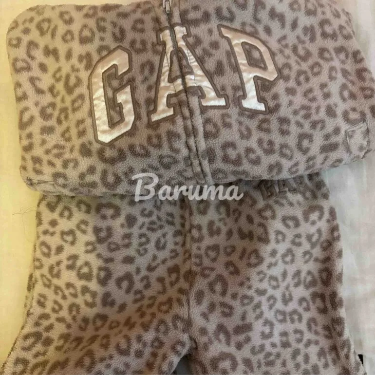 Conjunto de pants — foto 2