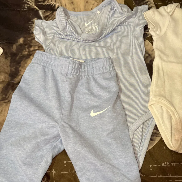 Pañalero nike — foto 9