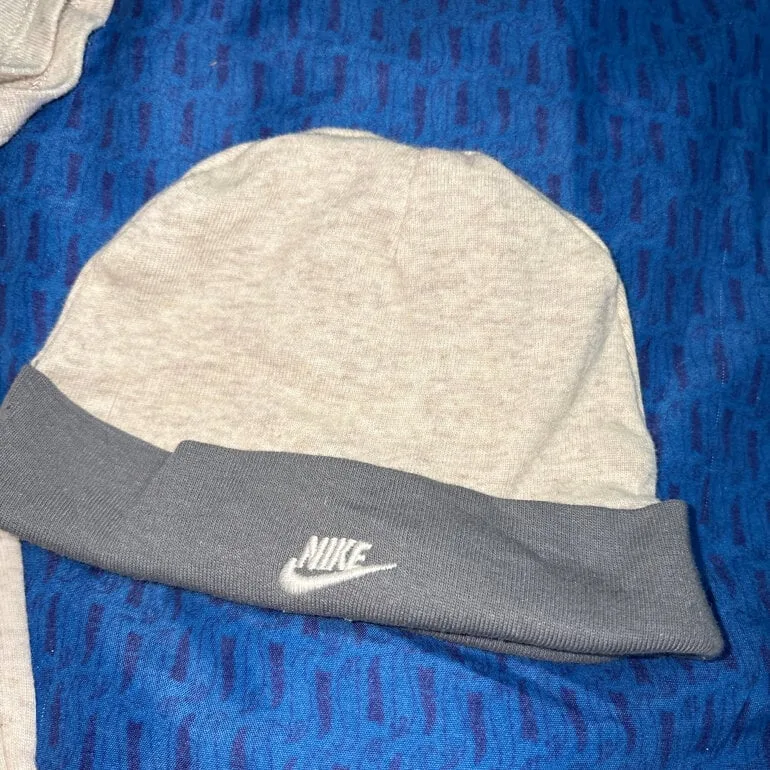 Pañalero nike — foto 3