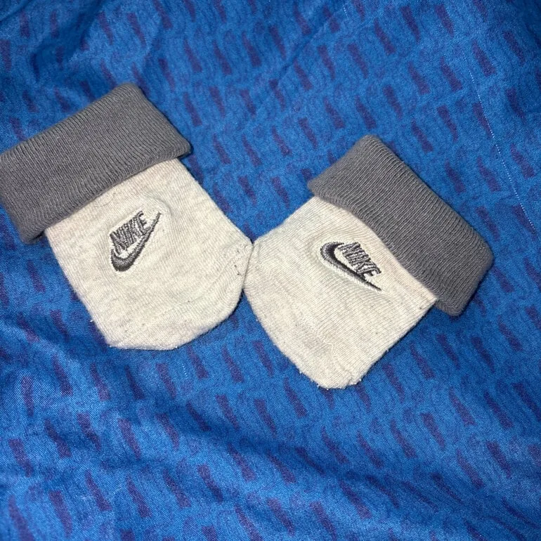Pañalero nike — foto 2