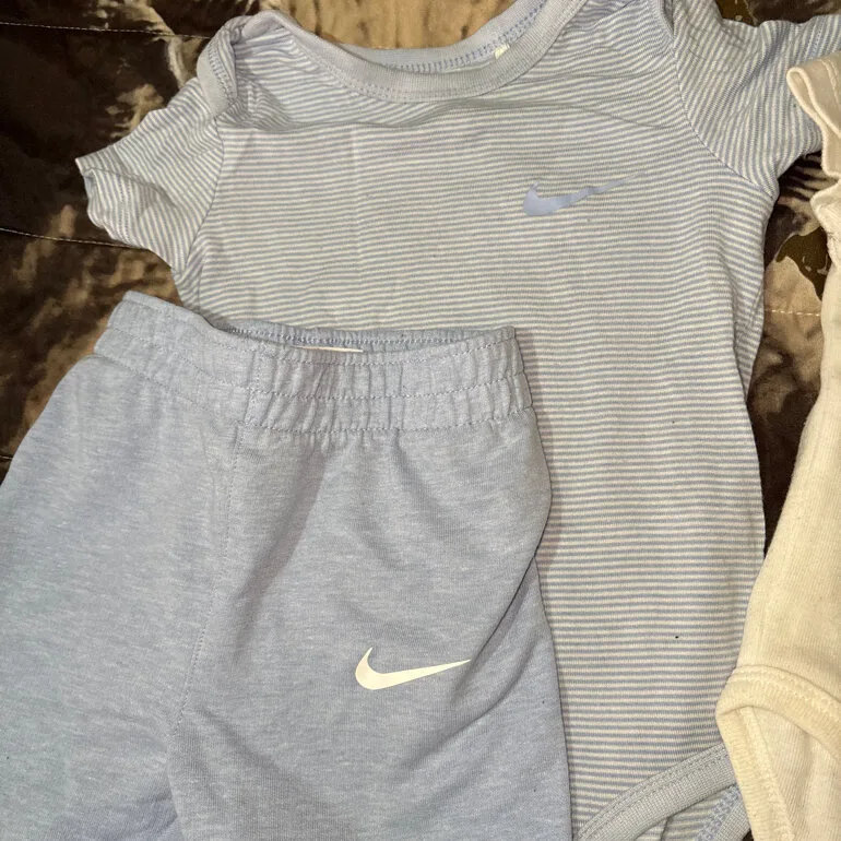 Pañalero nike — foto 6