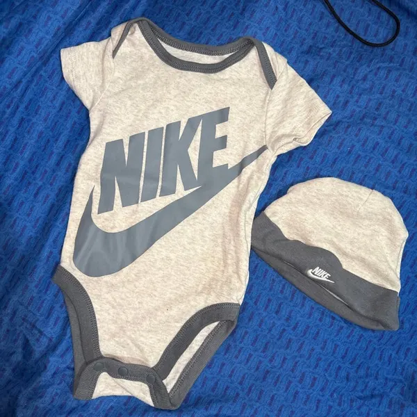 Pañalero nike