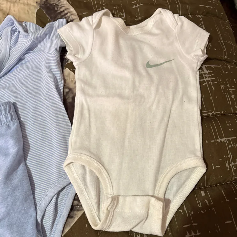 Pañalero nike — foto 8