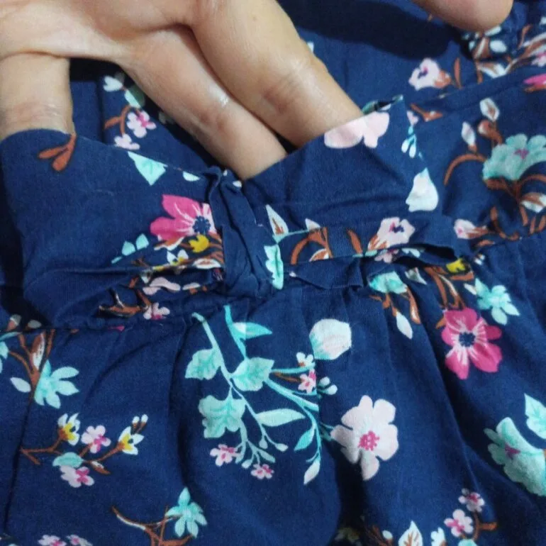 Blusa para bebé de 24 meses — foto 3