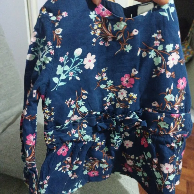 Blusa para bebé de 24 meses — foto 6