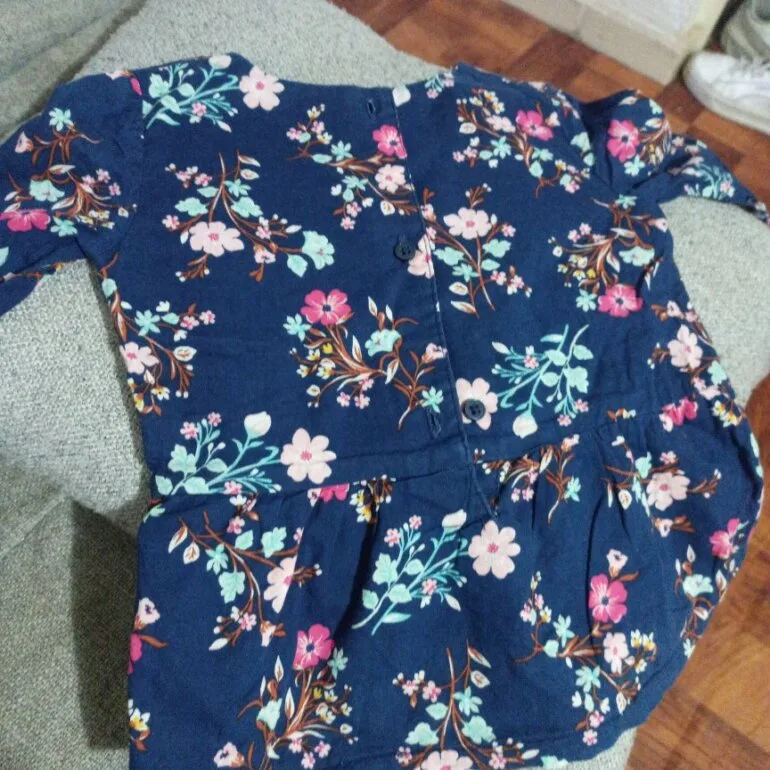 Blusa para bebé de 24 meses — foto 4