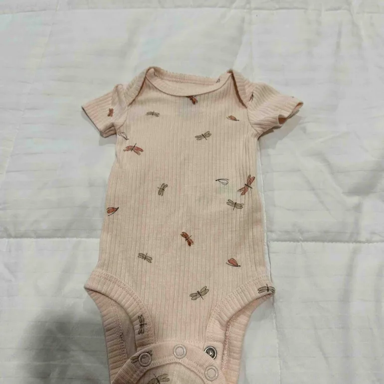 Conjuntos prematuro niña — foto 8