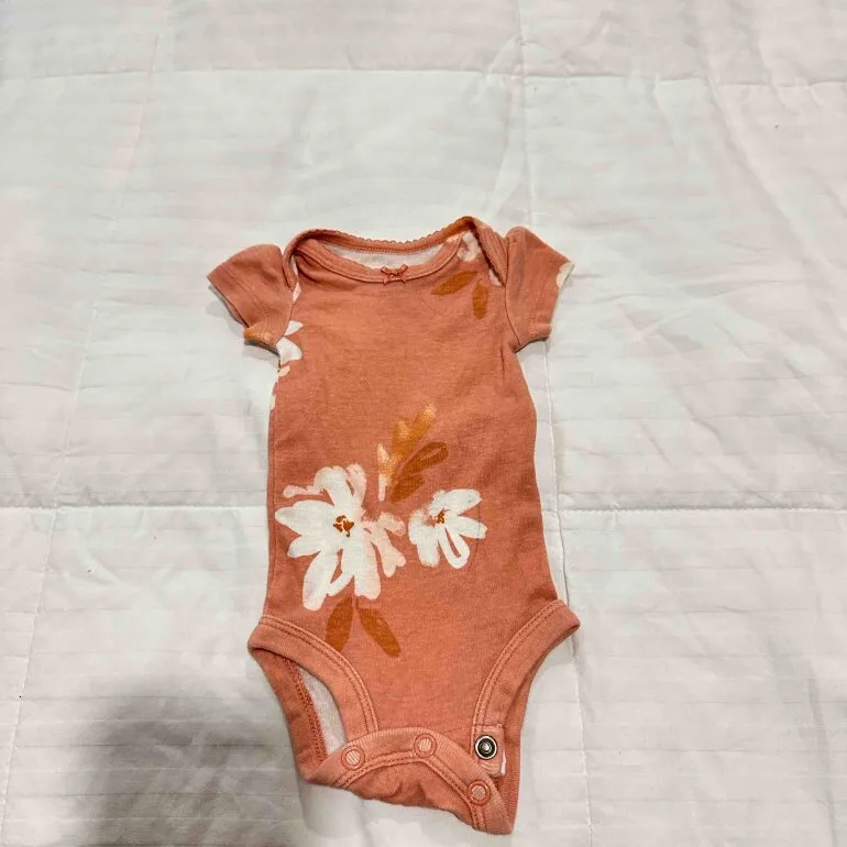 Conjuntos prematuro niña — foto 4