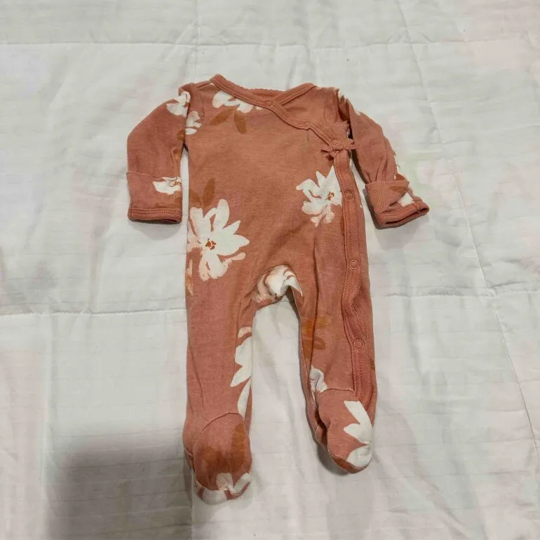Conjuntos prematuro niña — foto 6