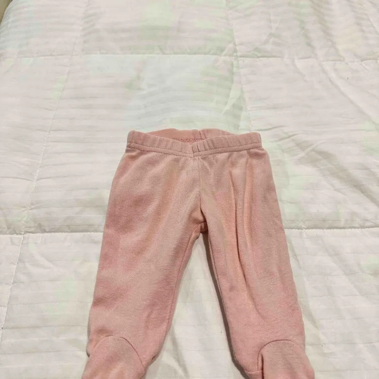 Conjuntos prematuro niña — foto 2