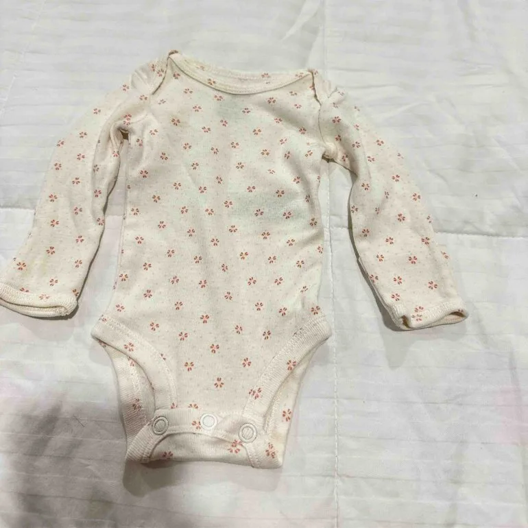 Conjuntos prematuro niña — foto 10