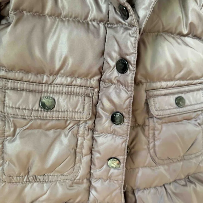 Chamarra larga BABY GAP 12-18 M — foto 4