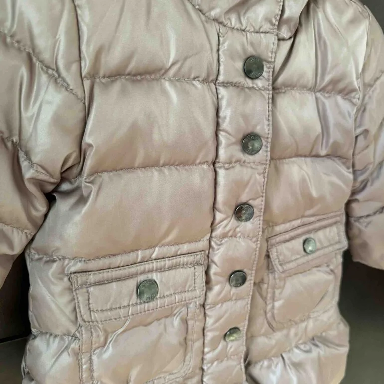 Chamarra larga BABY GAP 12-18 M — foto 5