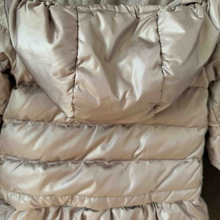 Chamarra larga BABY GAP 12-18 M — foto 6