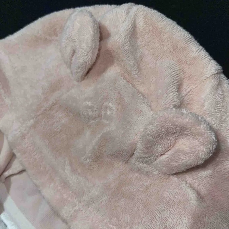 Chamarra Carter’s Newborn — foto 5