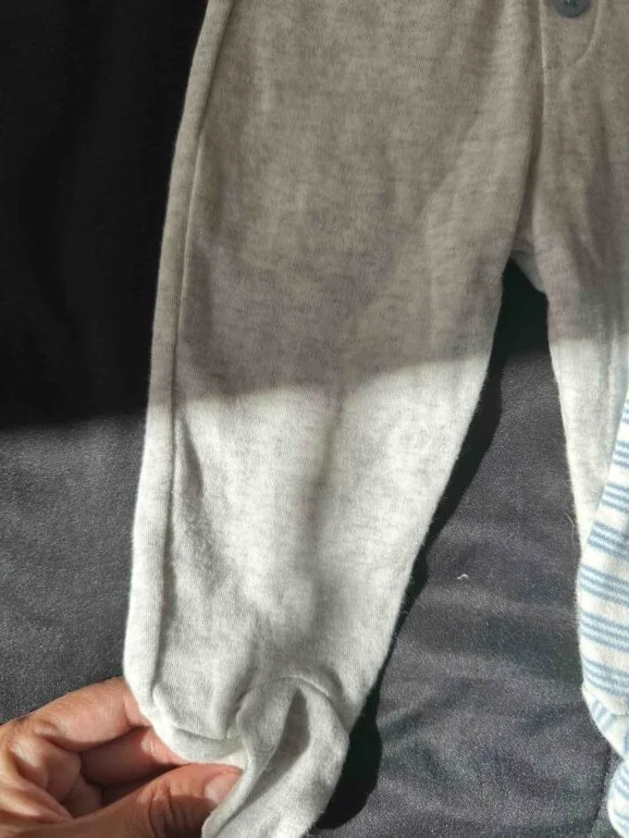 Conjunto 2 pantalones — foto 3