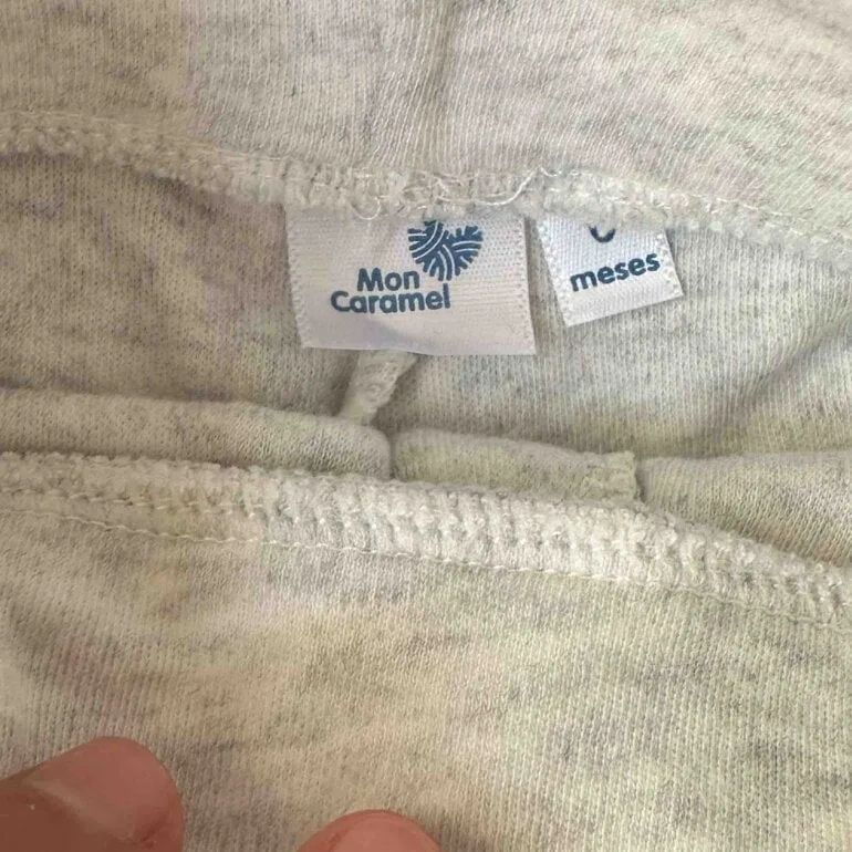 Conjunto 2 pantalones — foto 2