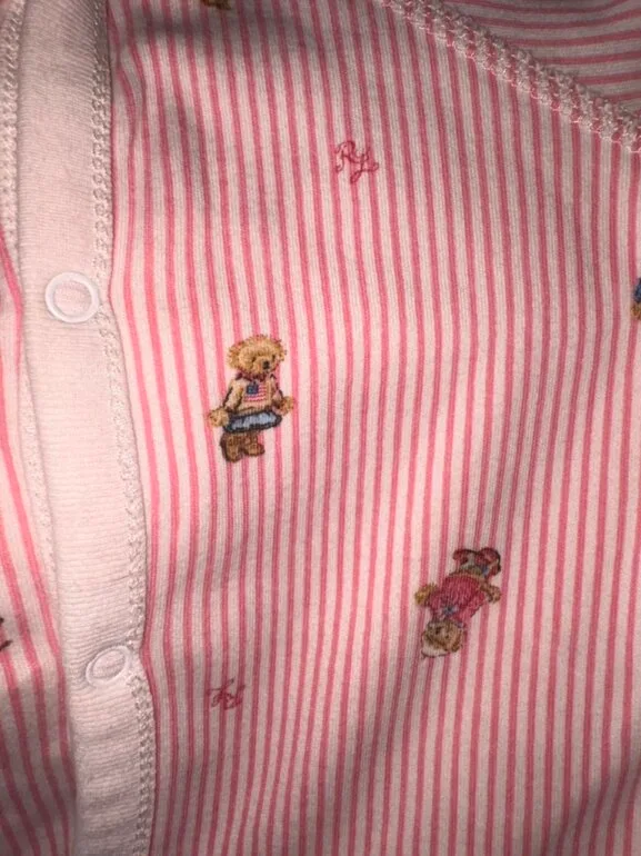 Mameluco Ralph Lauren — foto 2
