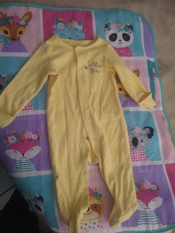 Ropita de bebe — foto 5