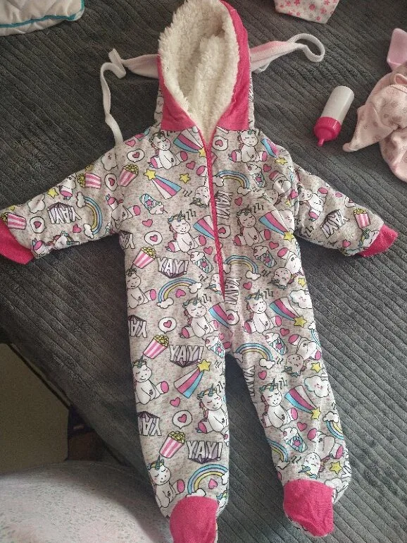 Ropita de bebe — foto 2