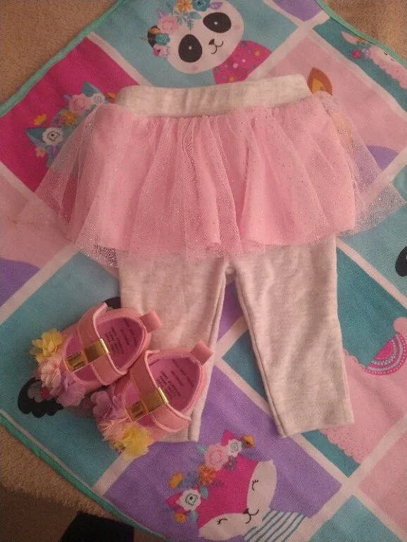 Ropita de bebe — foto 4