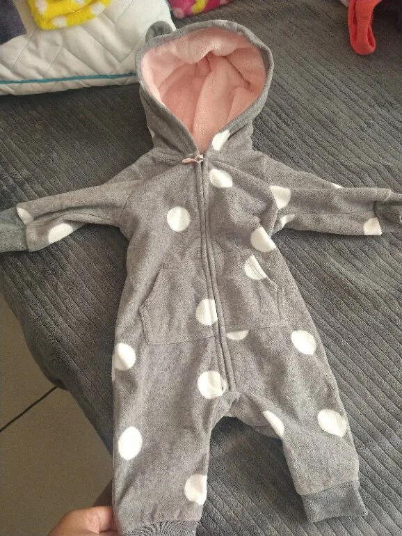 Ropita de bebe — foto 3