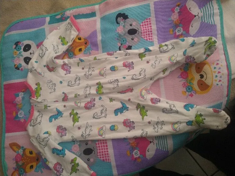 Ropita de bebe — foto 6