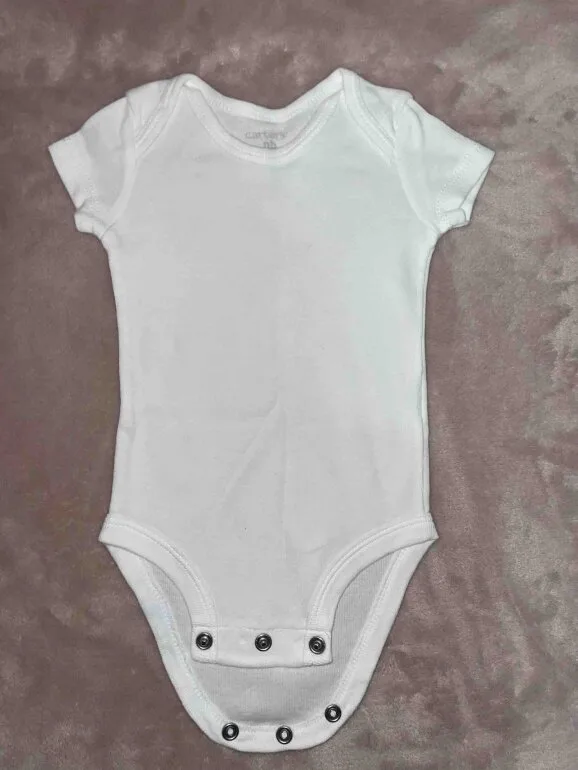 3 Pack de Pañaleros Carter’s Unisex — foto 4