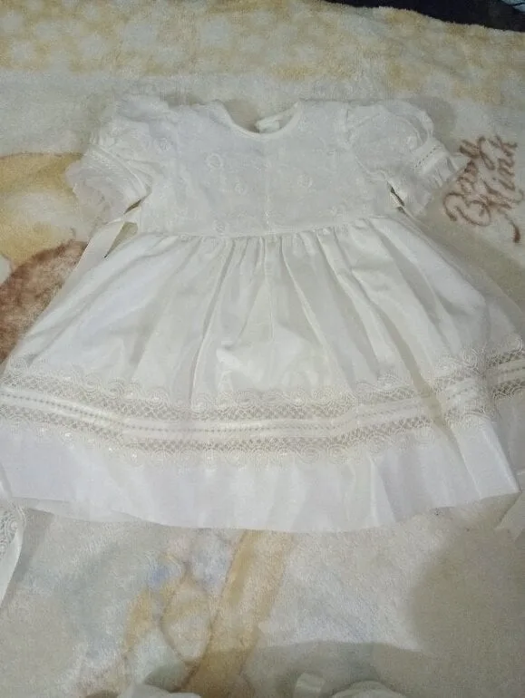 Ropon de bautizo — foto 2