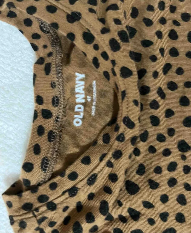 Conjunto completo leopardo — foto 6