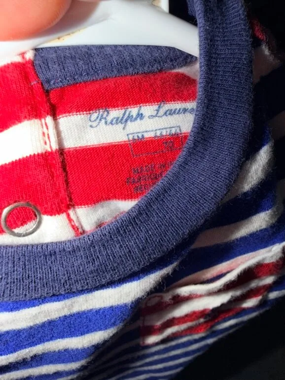 Ralph Lauren — foto 2