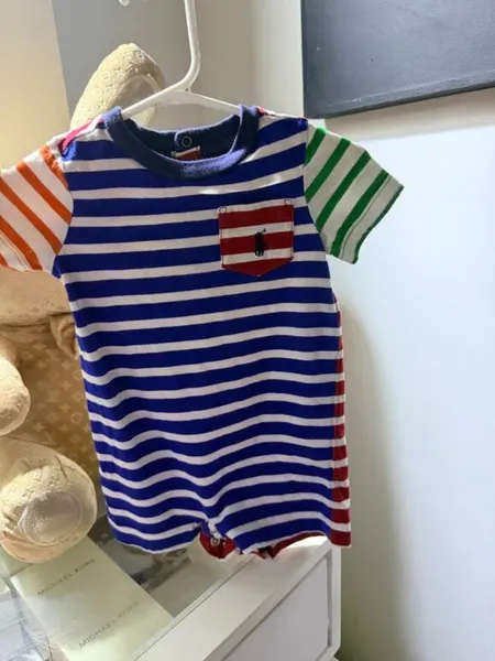 Ralph Lauren