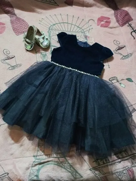 Vestido, Gerat boutique