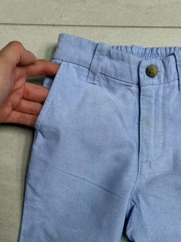 Pantalones Janie & Jack bebe niño — foto 3
